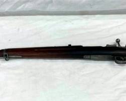 OTHERSIDE 1915 CARL GUSTAFS 30CAL