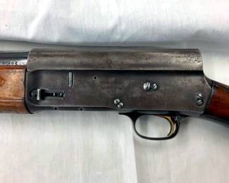 BROWNING 12GA. LIGHT