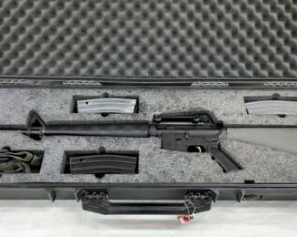 PALMETTO PA-15 556