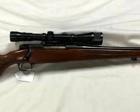 WINCHESTER MOD. 70 243 WIN