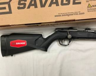 NEW GUN, NEVER FIRED