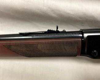 HENRY PISTOL 22 LG LOOP