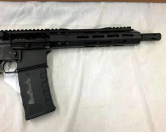 10.5 PARKARIZED BARREL