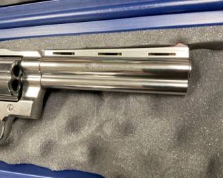 VENT RIB 6 ROUNDS