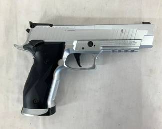 OTHERSIDE SIG SAUER X