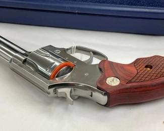 NIB COLT KING COBRA 357