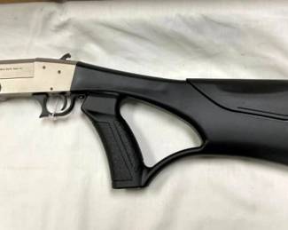 NIB POINTER PUP 410
