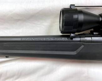 SAVAGE AXIS XP 6.5 RIFLE