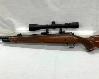 OTHERSIDE WINCHESTER MOD. 70 308