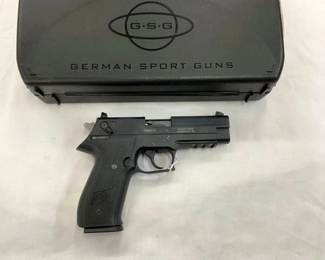 NIB ATA GSG FIRFLY 2LR