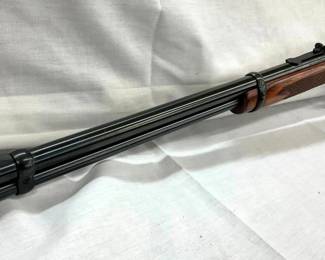 WINCHESTER MOD. 94 22 LEVER ACTION
