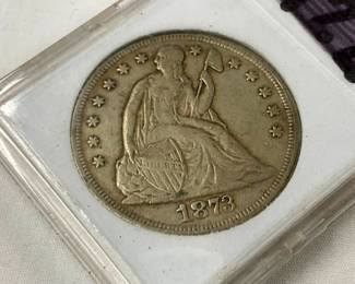 CLOSEUP VIEW