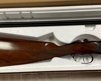 410 DOUBLE BARREL
