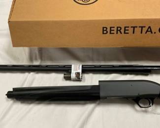 NIB BERETTA A300 ULTIMA 12GA.