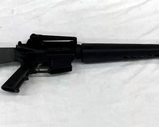 PALMETTO STATE ARMORY PA-15 556