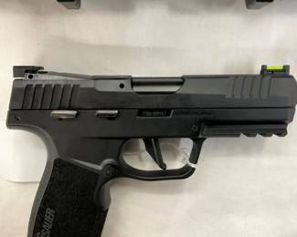 4IN BARREL W/ NIGHT SIGHTS