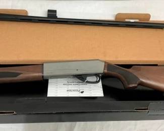 NIB POINTER FIELD TEK3 20GA.