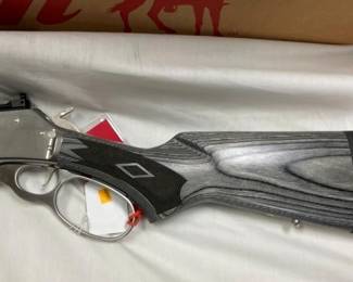 NEW IN BOX, NEVER FIRED