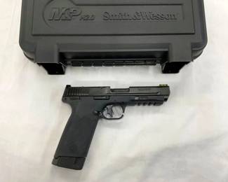 S&W M&P 22 MAG. 30RDS