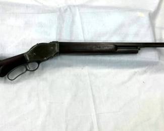 OTHERSIDE WINCHESTER MOD. 1887 12GA.