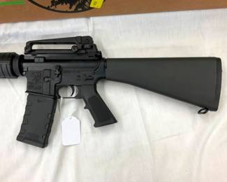 20IN C-HANDLE NONC- STOCK