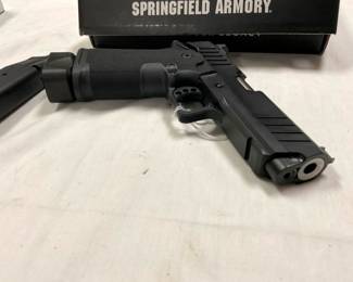 SPRINGFIELD 1911 9MM