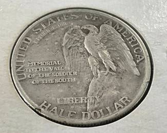 CLOSEUP VIEW