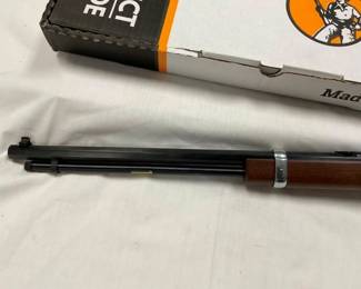 HENRY GOLDEN EAGLE 22S,L,LR