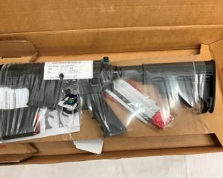 AR-15 MAXX P3 OMNI