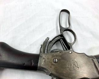 WINCHESTER MOD. 1887 12GA.