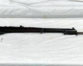 1945 GRI #1 MARK III 30CAL.