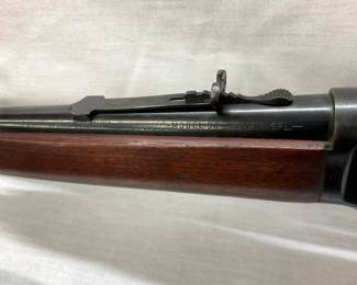 WINCHESTER MOD. 94 32 SPECIAL