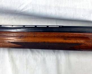 28IN BARREL W/ VENT RIB