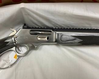 NEW IN BOX, NEVER FIRED