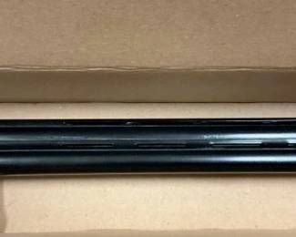 410 OVER UNDER, NIB NEVER FIRED