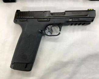 30RDS NEVER BEEN FIRED