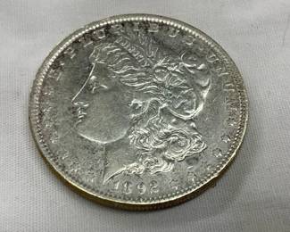 CLOSEUP VIEW
