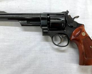 OTHERSIDE S&W 45 CAL.