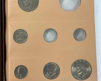 INCLUDING DIMES, CENTS