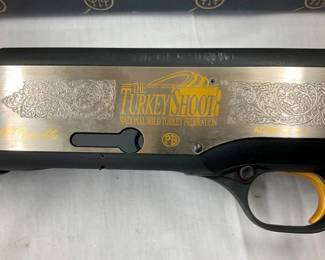 HEAVILY ENGRAVED