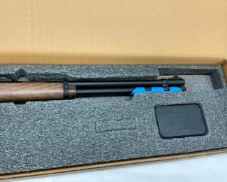 20" BARREL G FORCE 410