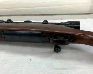 WINCHESTER MOD. 70 30-06 RIFLE