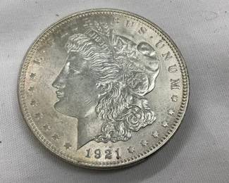 CLOSEUP VIEW
