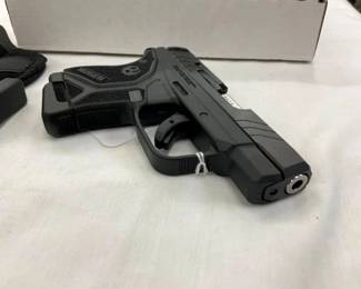 NEW IN BOX, NEVER FIRED