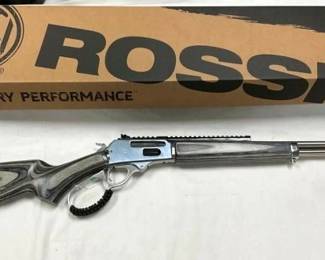 NIB ROSSI R95 30-30