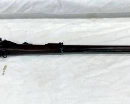 US SPRINGFIELD MOD. 1884 RIFLE