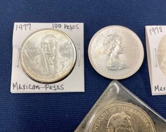 .720 SILVER JOSE MARELOS
