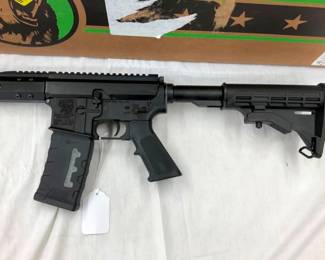 BCA BEAR CREEK ARSENAL 223W