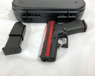 RED FLY 9MM