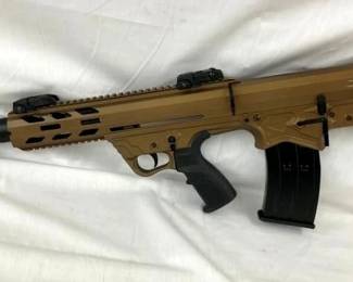 OTHERSIDE VIEW G FORCE GFY-1 12GA.